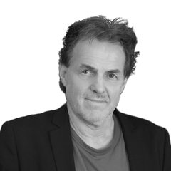DI Josef Schwärzler